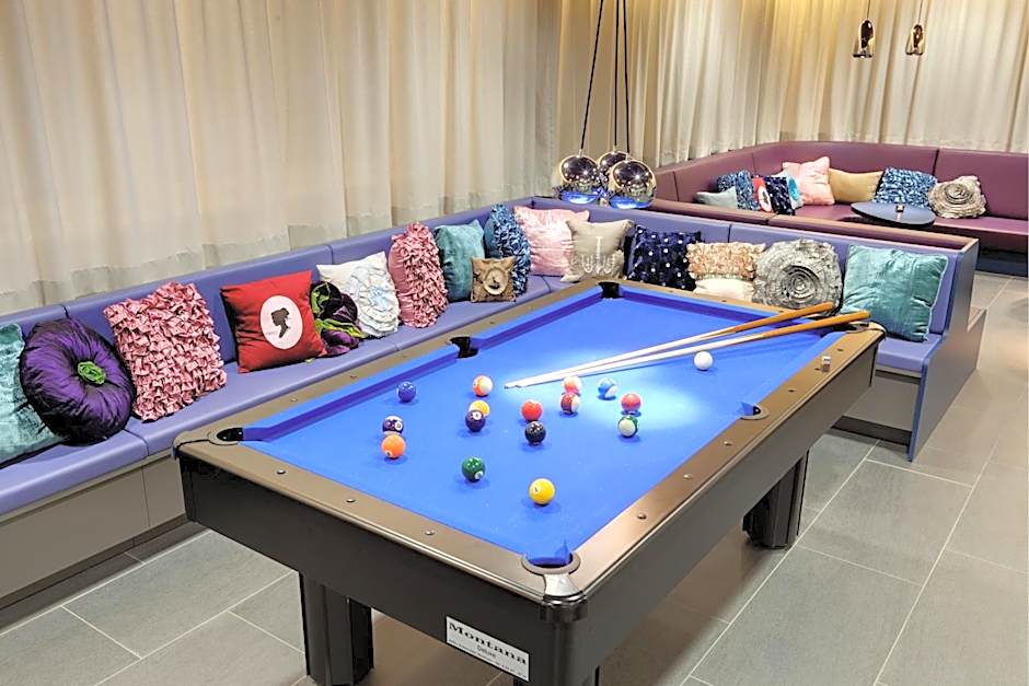 MEININGER Hotel Wien Downtown Sissi