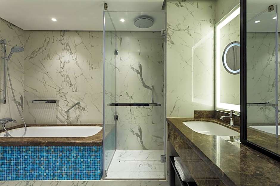 Sheraton Bucharest Hotel