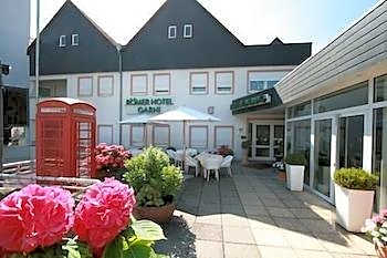 Hotel Romer