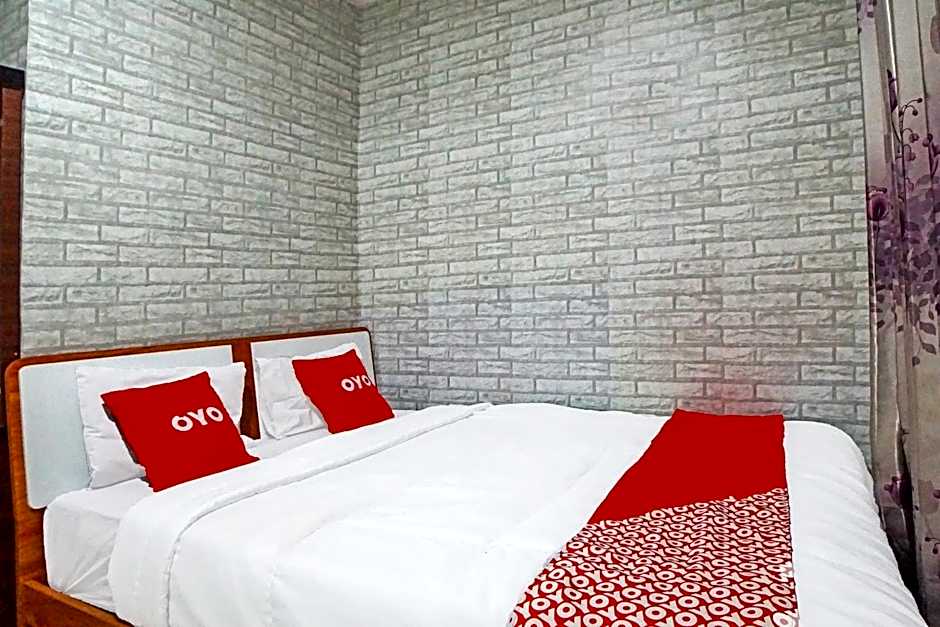 OYO 91418 Kantil Homestay Syariah