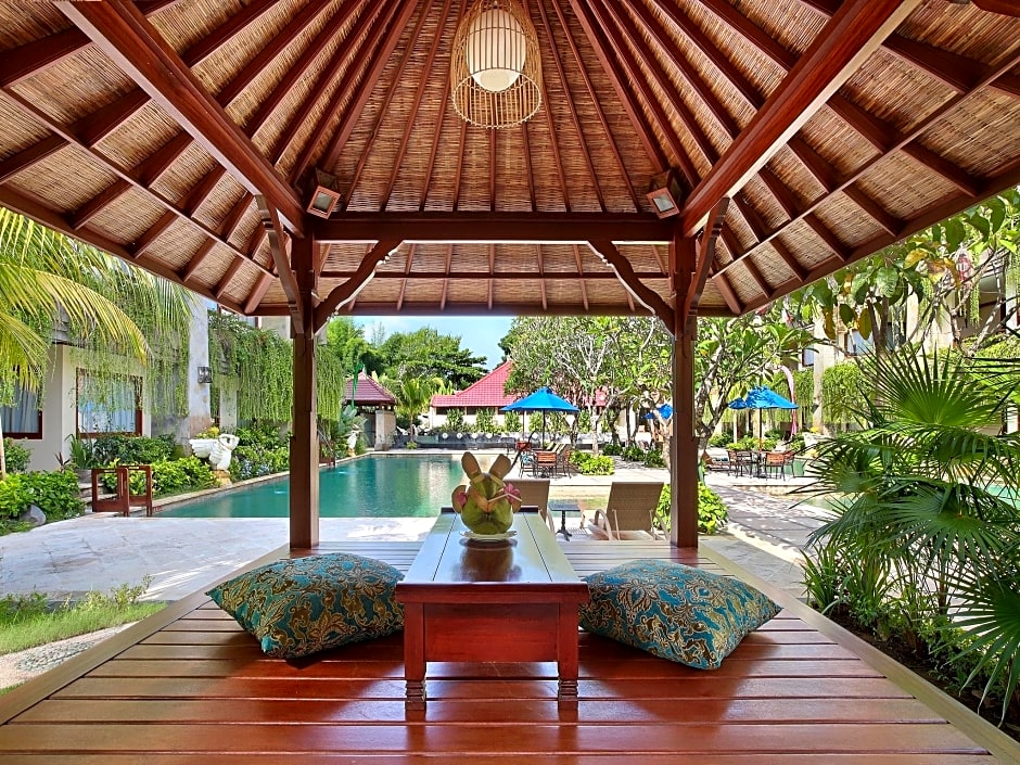 The Grand Bali Nusa Dua Resort