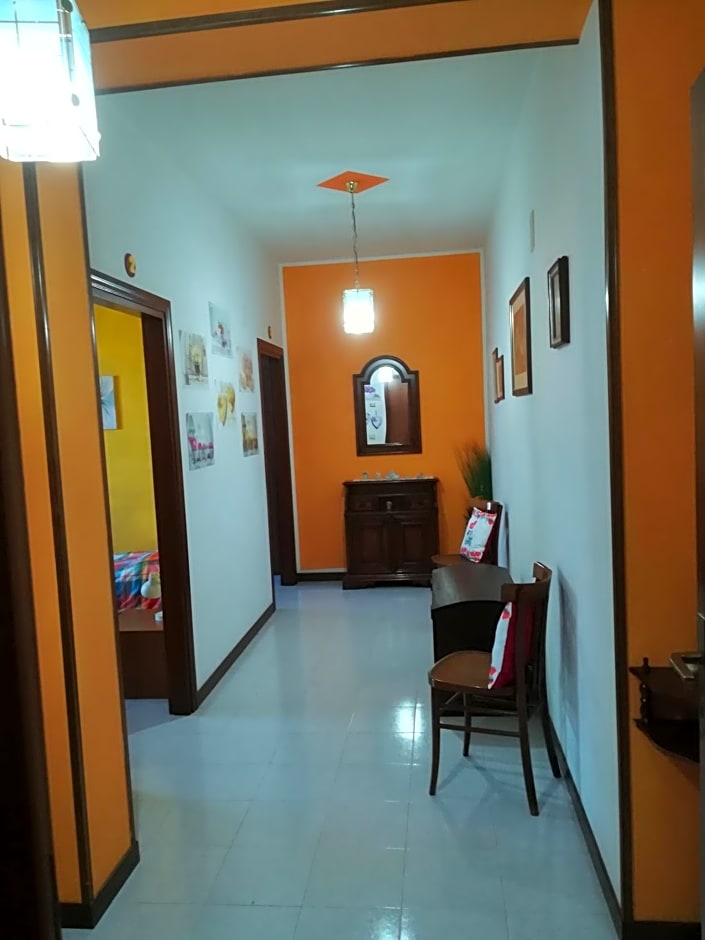 Angolo Felice B&B