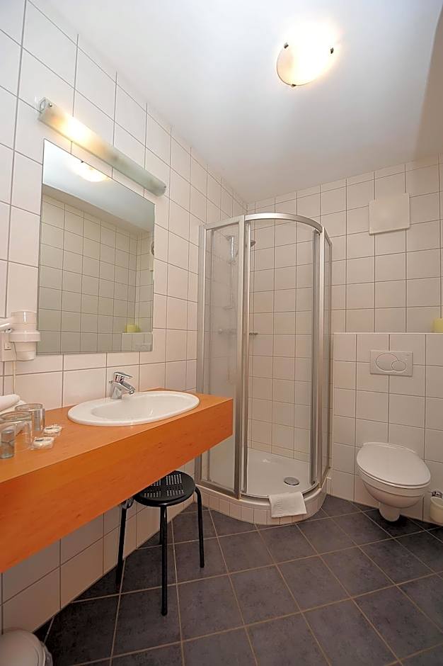 Wellness Pension Waldhof