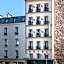 Hotel Du Parc