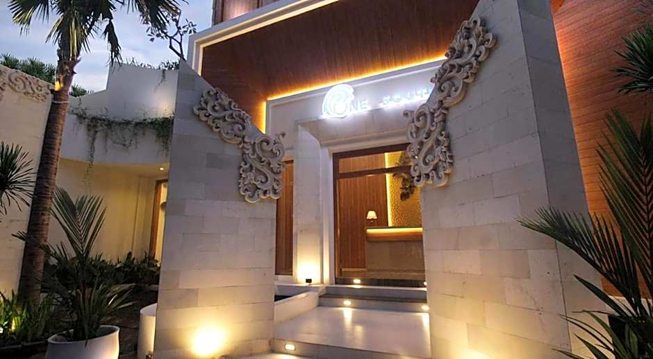 Onesouth Banyuwangi Pulau merah