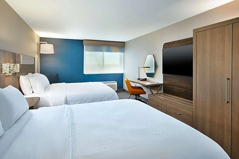 Holiday Inn Express Casper I-25 By IHG