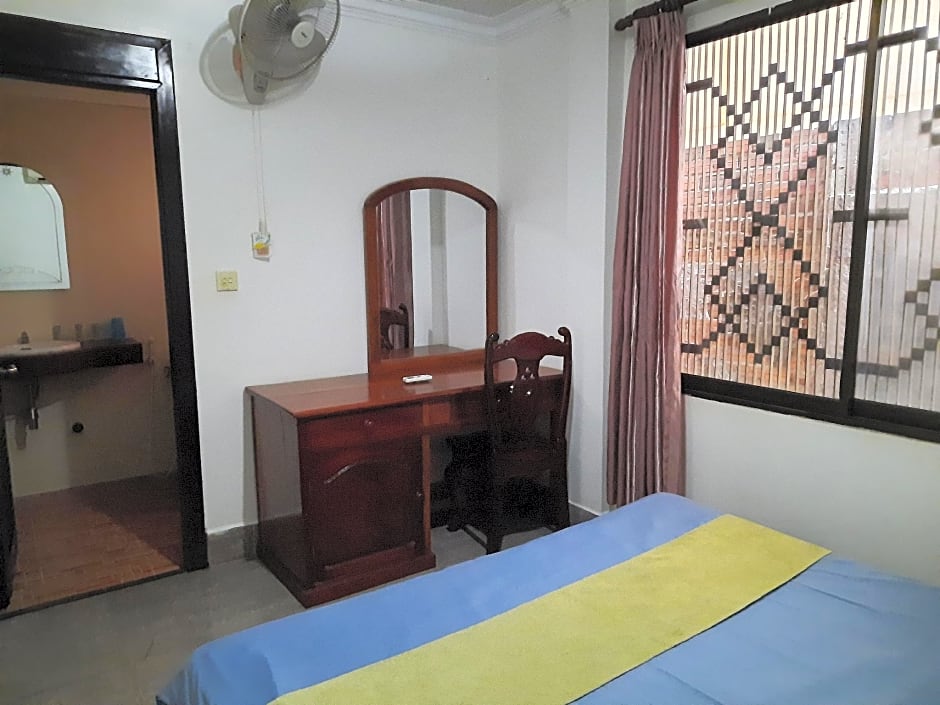 Makers Guesthouse Siem Reap