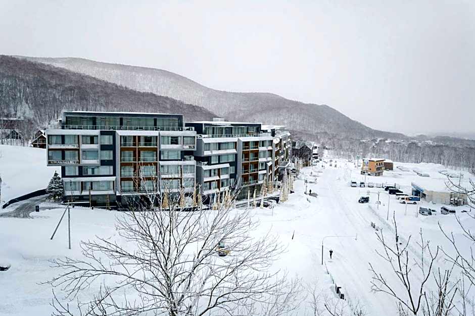 Chatrium Niseko