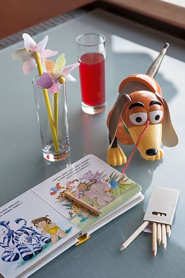 Valle di Assisi Hotel & Spa