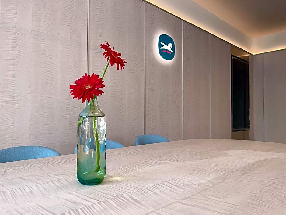 HanTing Hotel Yiwu Zhi Xin – Yiwu, FL