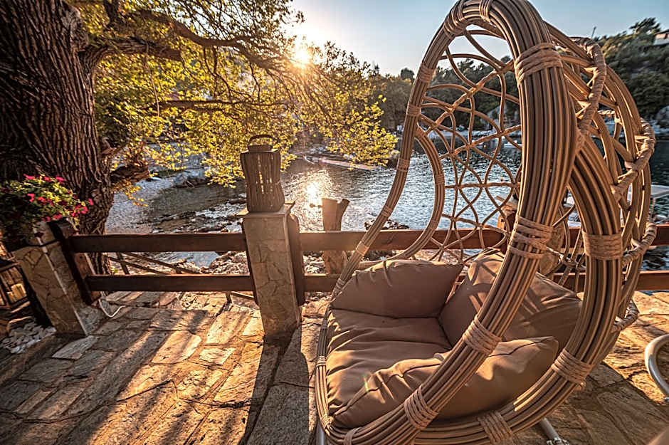 Cleopatra's Miramare