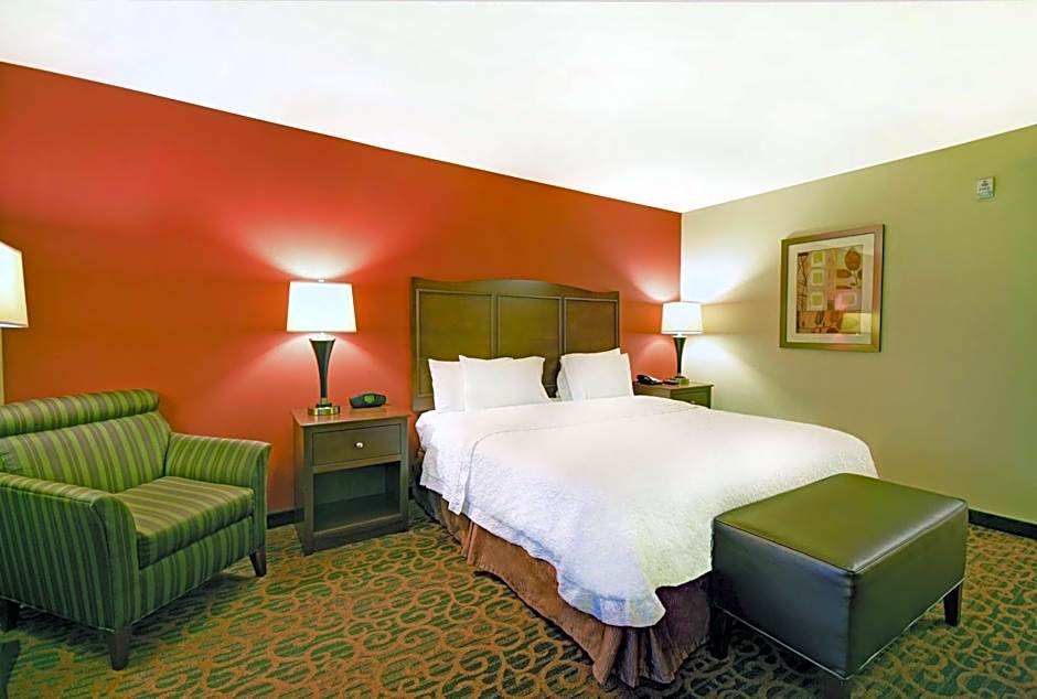 Hampton Inn By Hilton Beloit