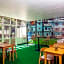 Ibis Styles Bobigny Centre Prefecture