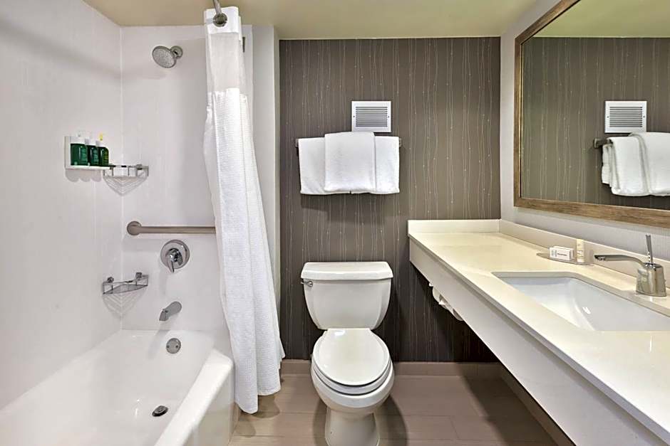 Courtyard by Marriott Secaucus Meadowlands