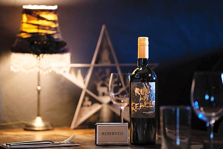 Ballyrobin Country Lodge