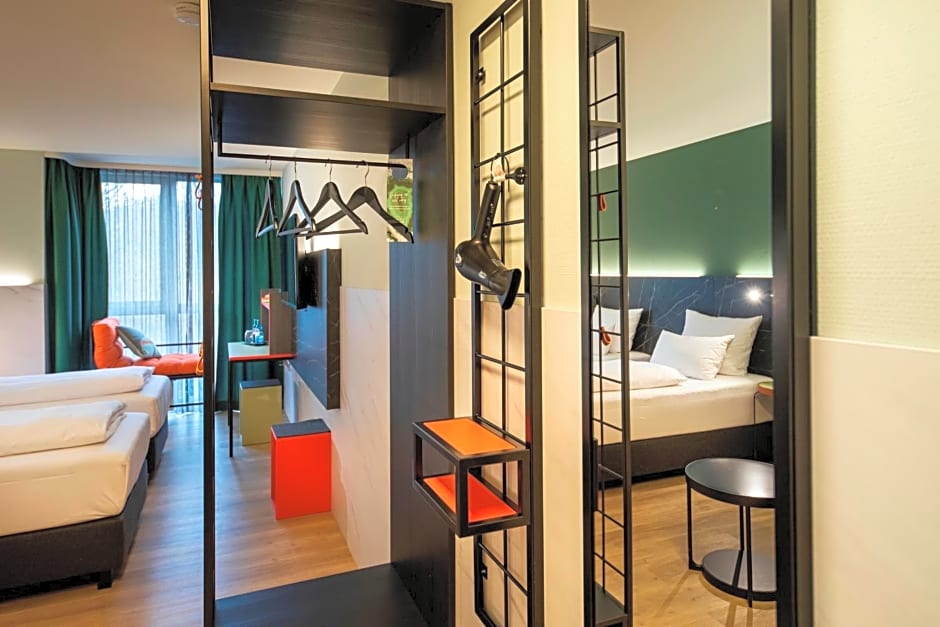ACHAT Hotel Stuttgart Airport Messe