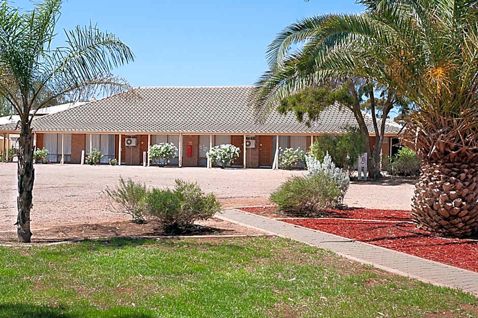 The Standpipe Golf Motor Inn