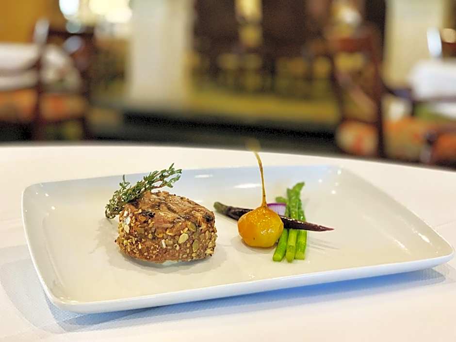 Quinta Real Saltillo