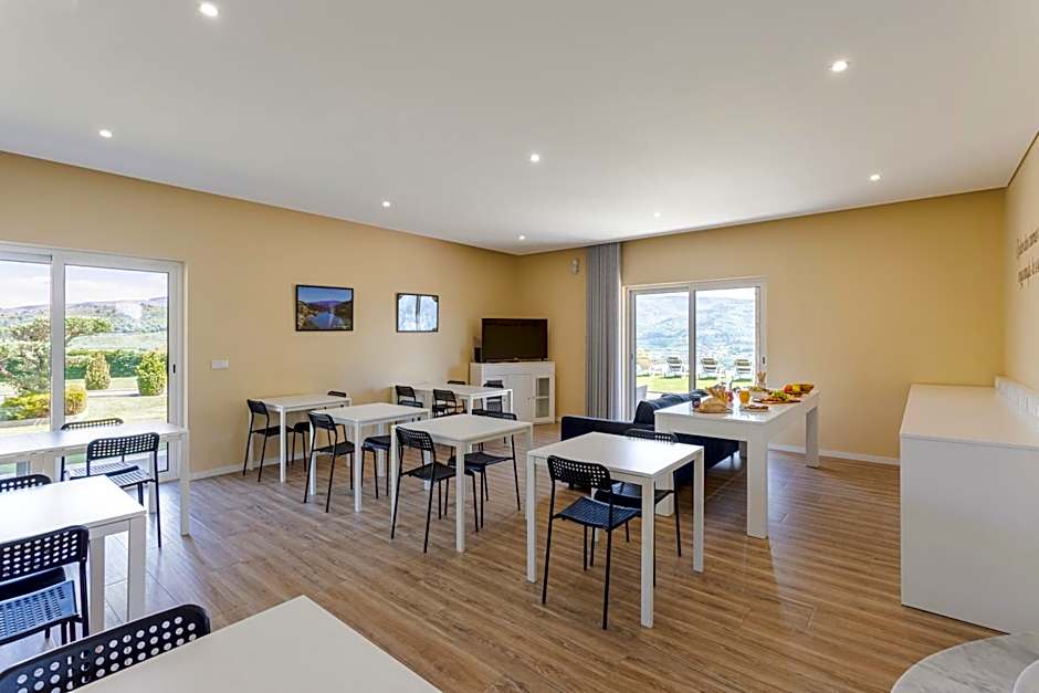 Ladeira Suites, a Douro Retreat by HostWise