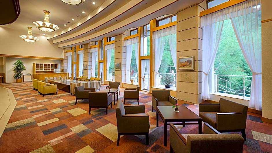 Zao Shikino Hotel