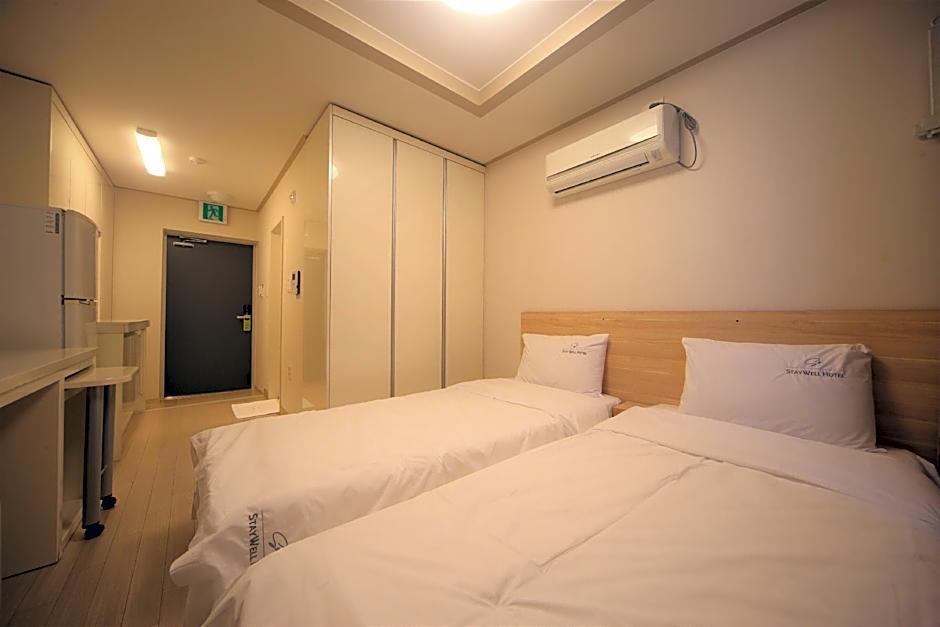 Staywell Hotel