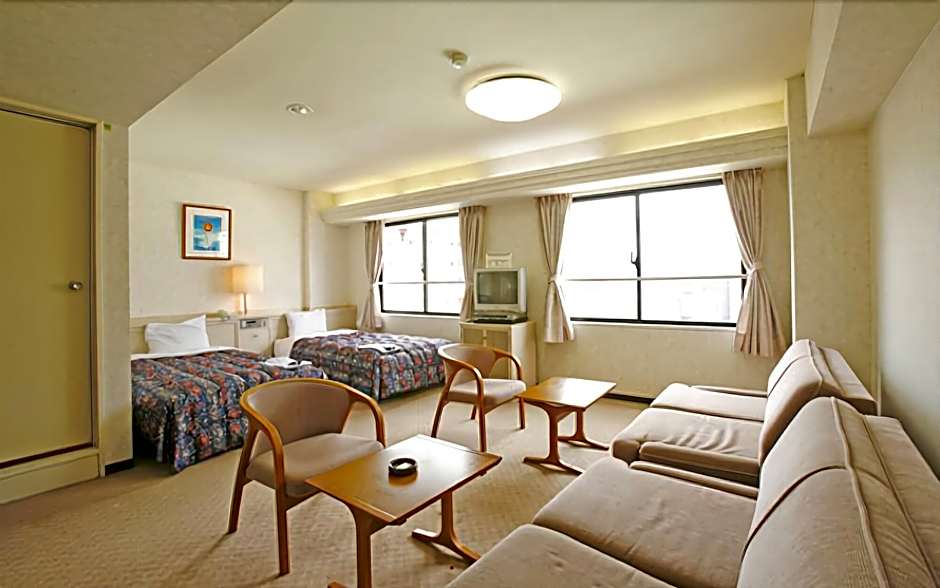 Nagasaki I.K Hotel
