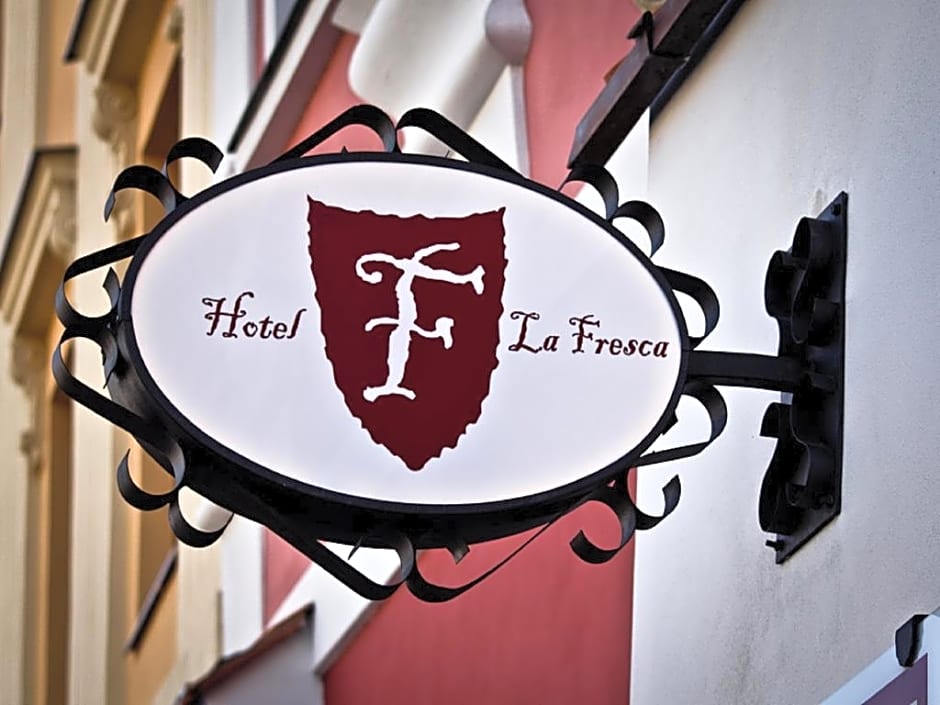 Hotel La Fresca