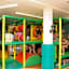 Vakantiepark Wilhelm Tell Vakantieappartement