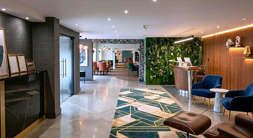 Warwickshire Park Hotel Kenilworth by Belvilla