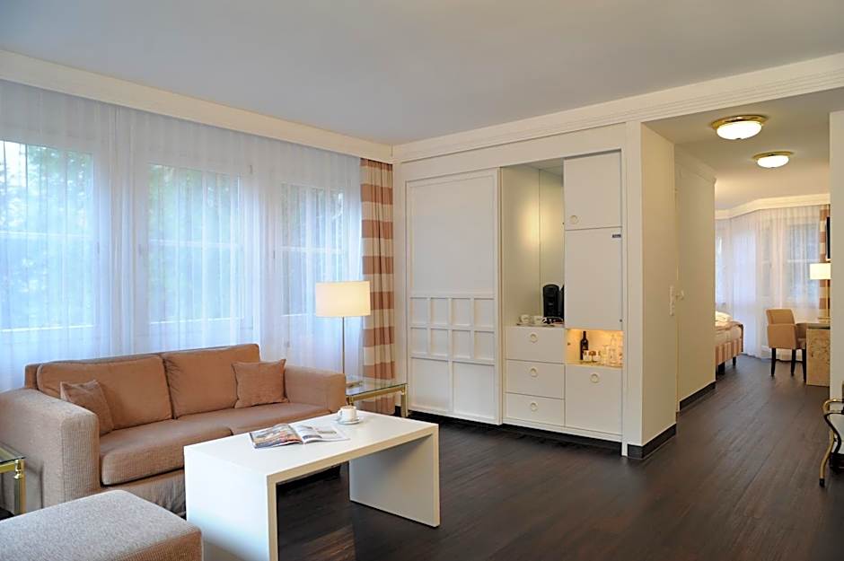 relexa Waldhotel Schatten