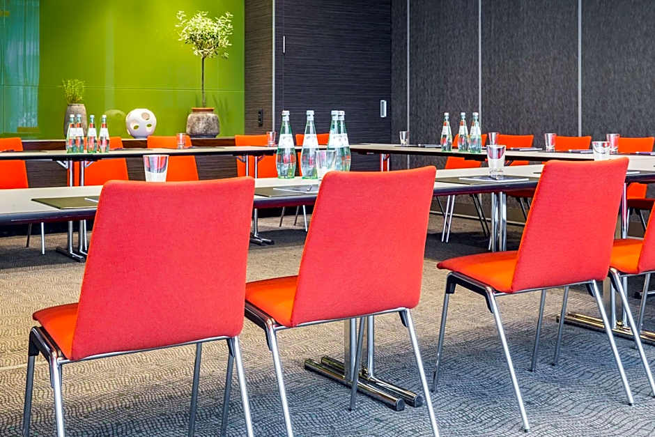 Radisson Blu Hotel, Cologne