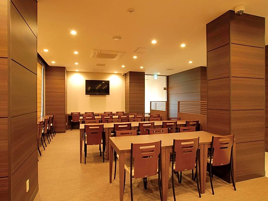 AB Hotel Fukaya
