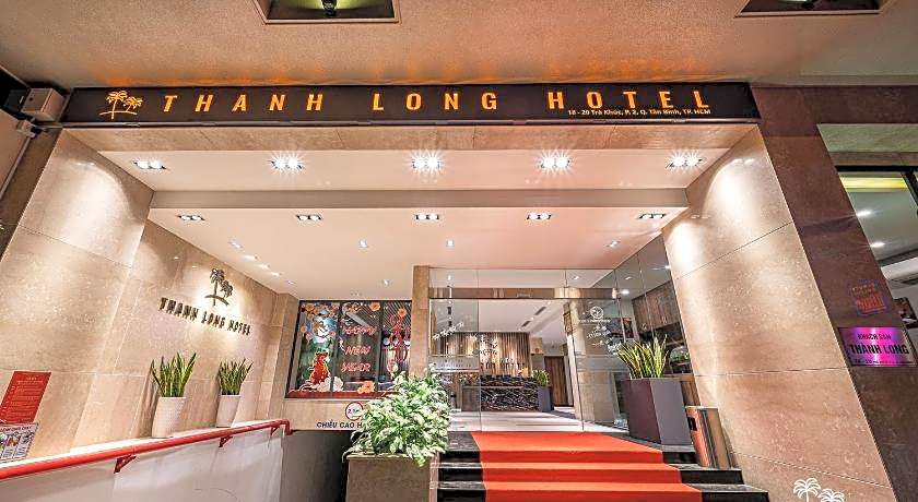 THANH LONG HOTEL