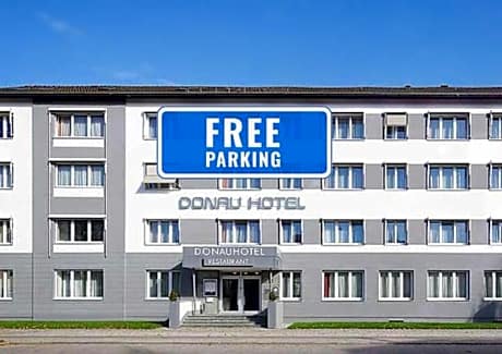 DONAUHOTEL Ingolstadt