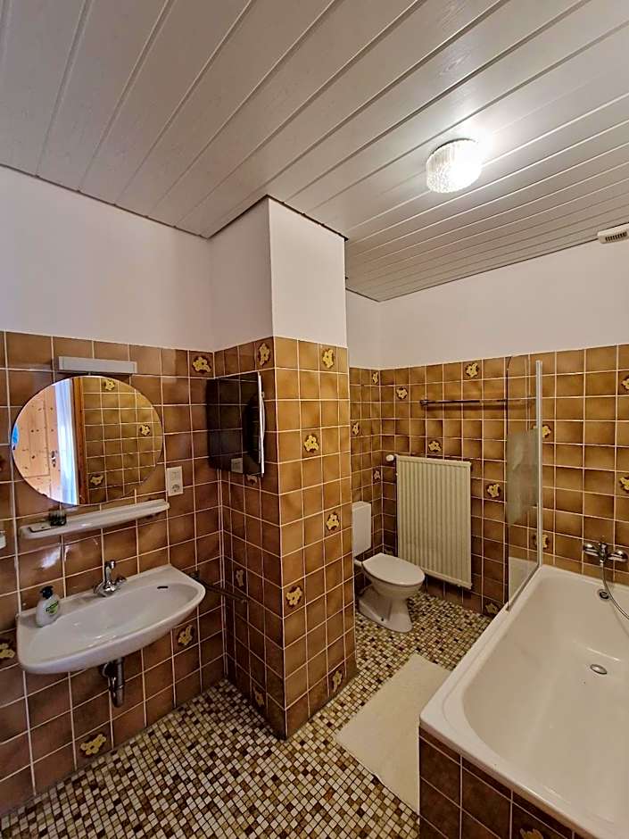 Hotel Aurichs