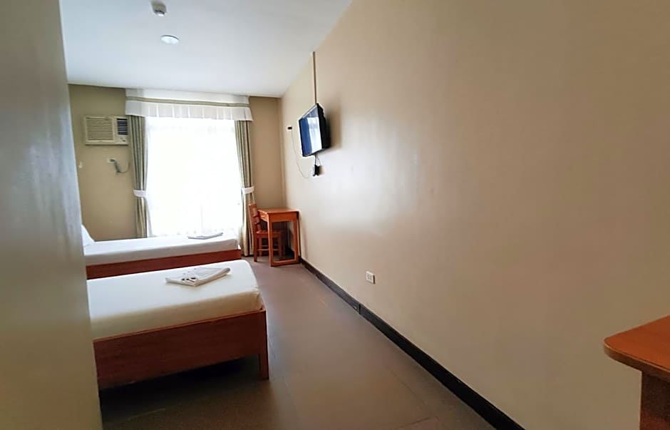 Fuente Oro Business Suites Cebu