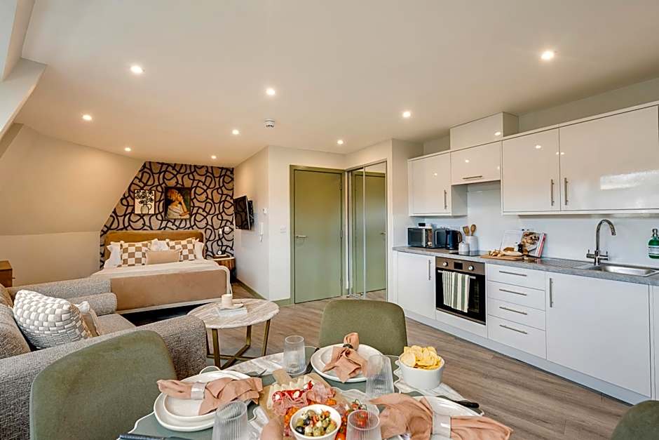 Your Apartment I Clifton Village