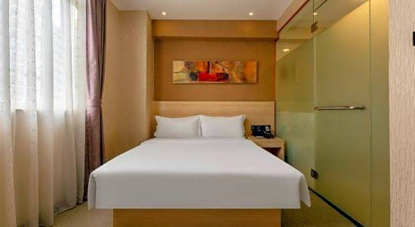 Kaiping Sanbu Junying Hotel