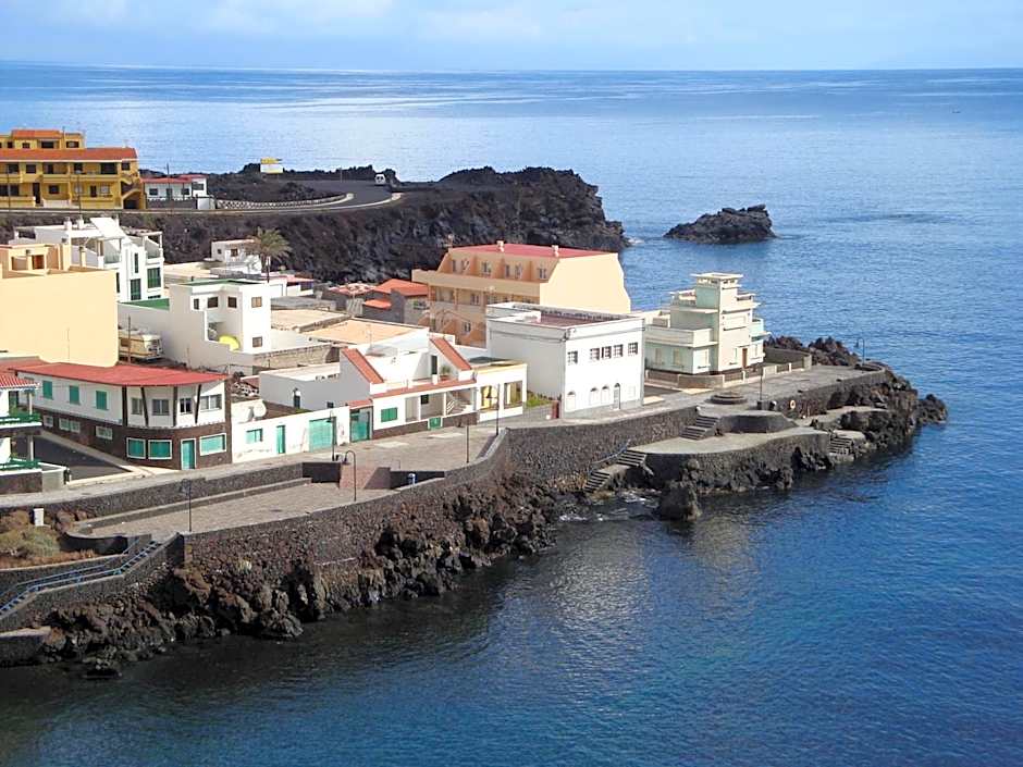 Apartamentos Boomerang I