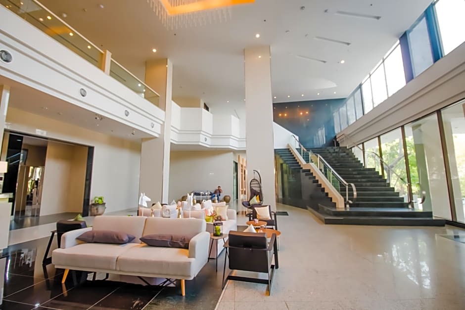 Fortune Hotel Korat