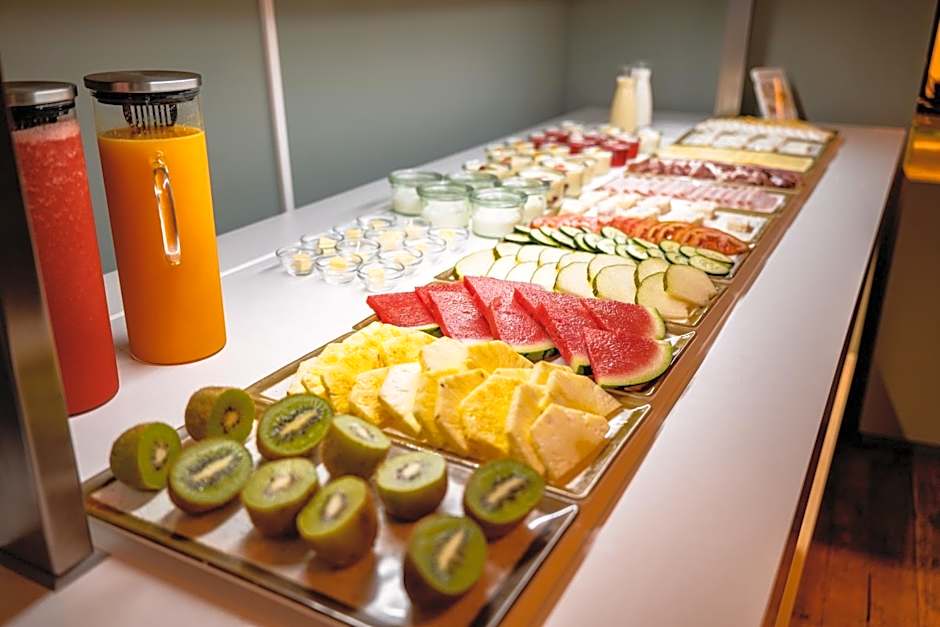 Casa dos Lóios by Shiadu