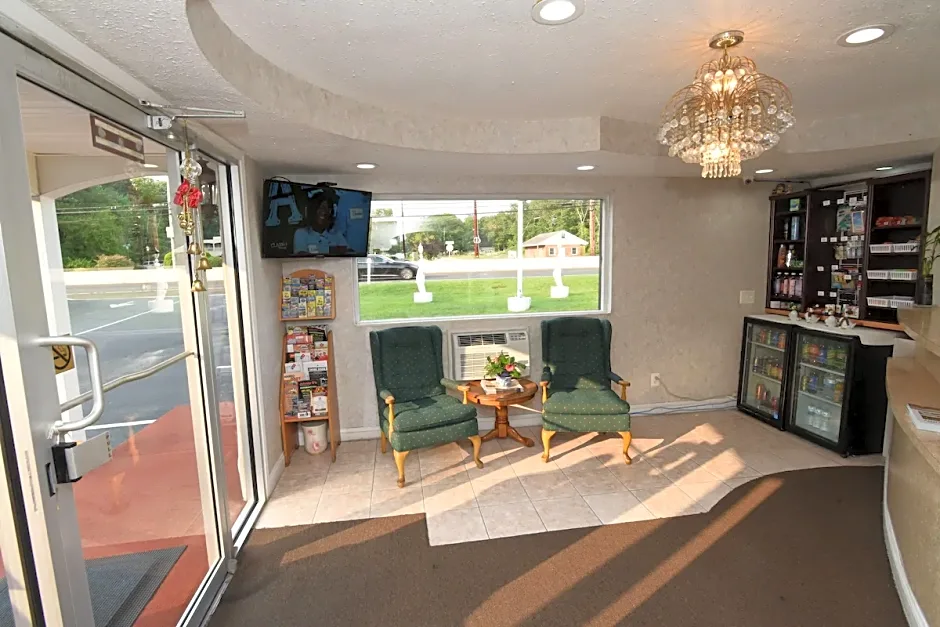 Country View Inn & Suites Atlantic City