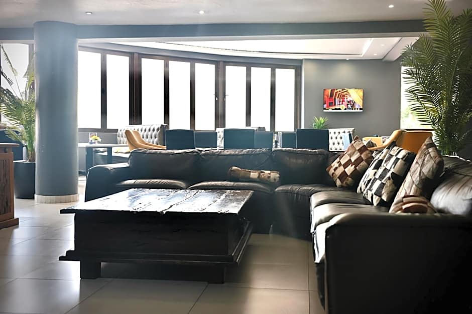 Khayalami Hotel - Mbombela