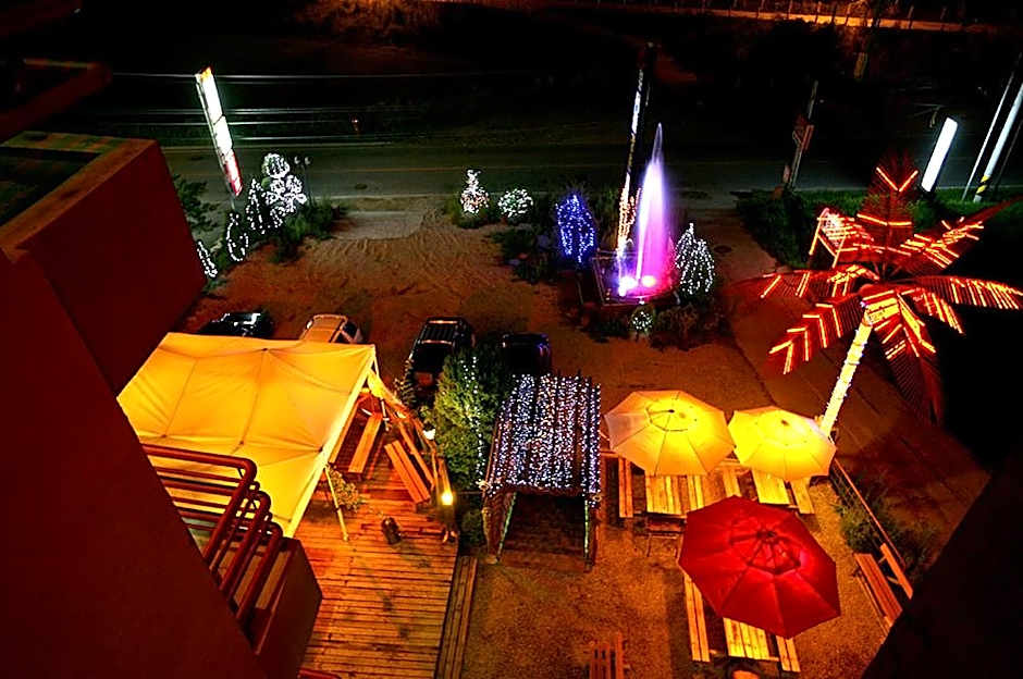 Gangchon Beautiful Pension