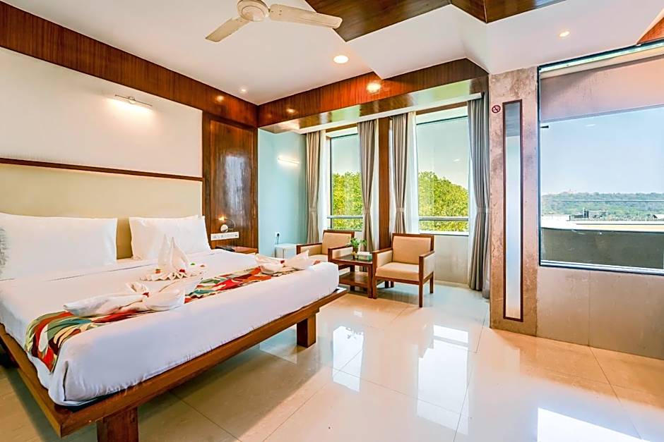 Panaji Residency
