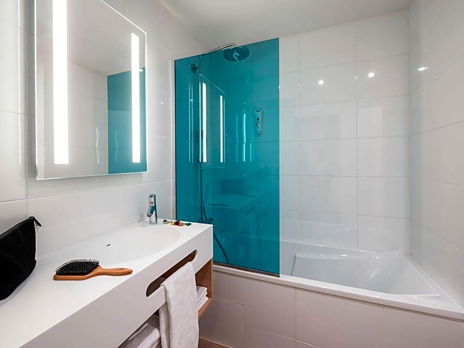 ibis Styles Toulouse Nord Sesquieres