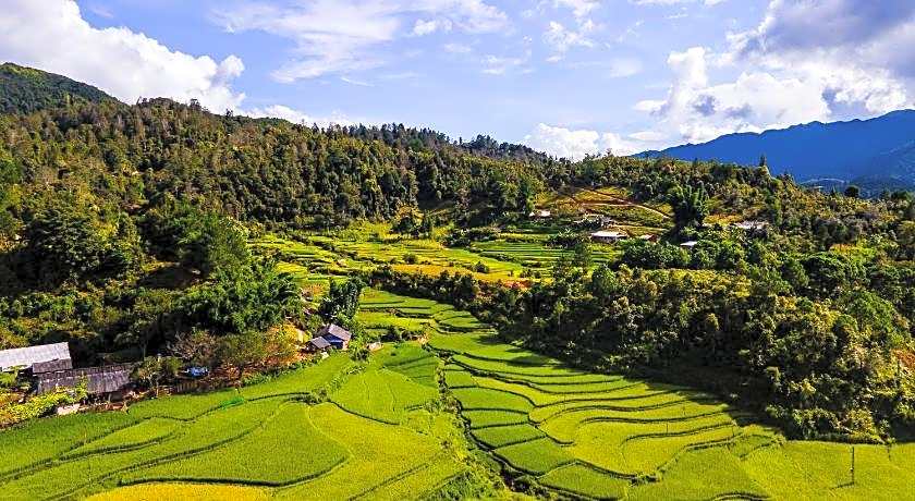 Lam Ecolodge Mu Cang Chai