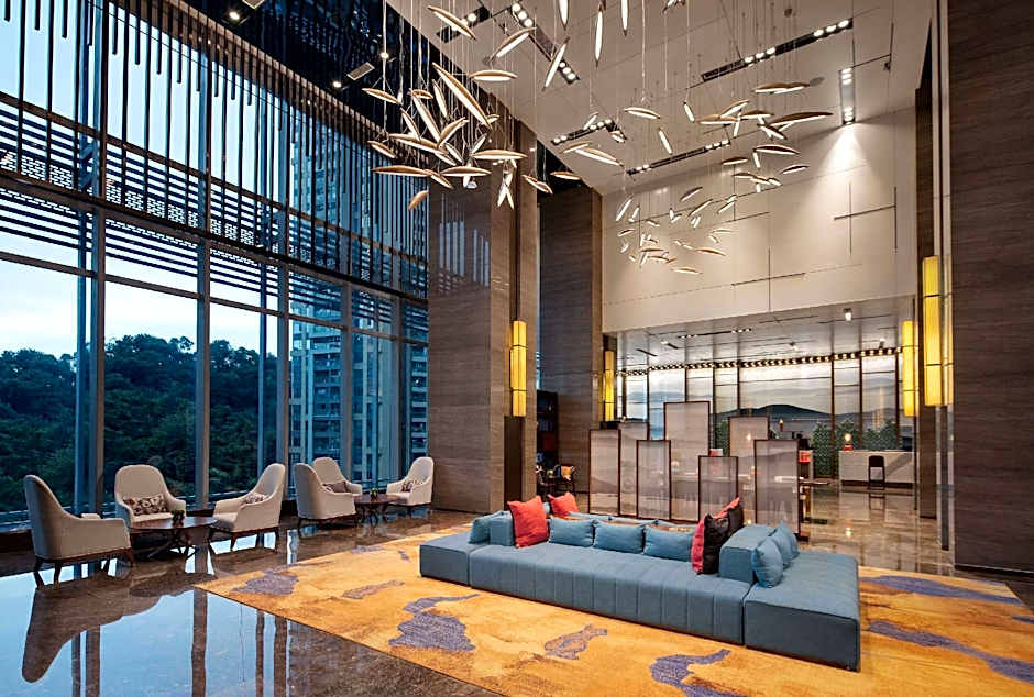 Wyndham Garden Foshan Jinshazhou