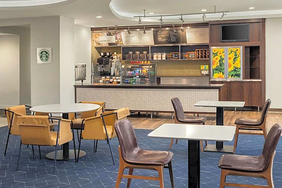 Courtyard by Marriott Minneapolis St. Paul/Roseville