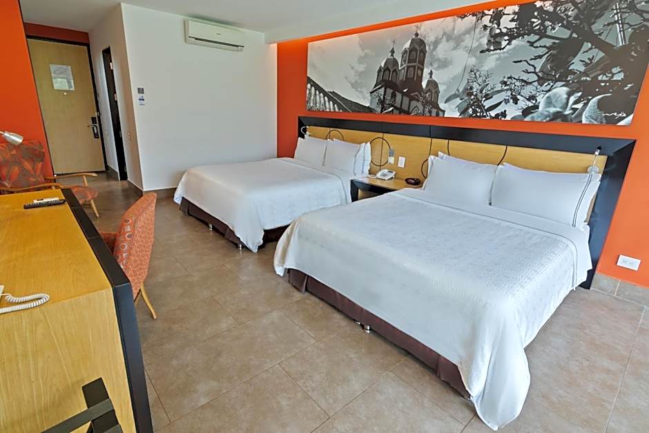 Sonesta Hotel Pereira